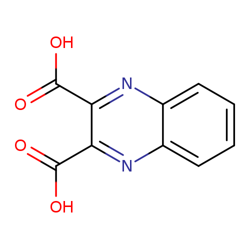quinoxaline-2,3-dicarboxylic acid