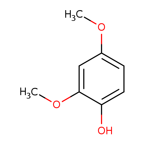 Phenol, 2,4-dimethoxy-