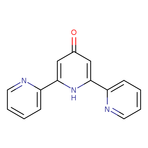 [2,2':6',2''-Terpyridin]-4'(1'H)-one