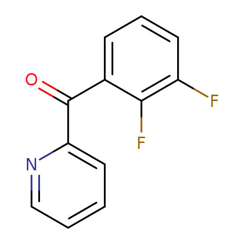 2-(2,3-Difluorobenzoyl)pyridine