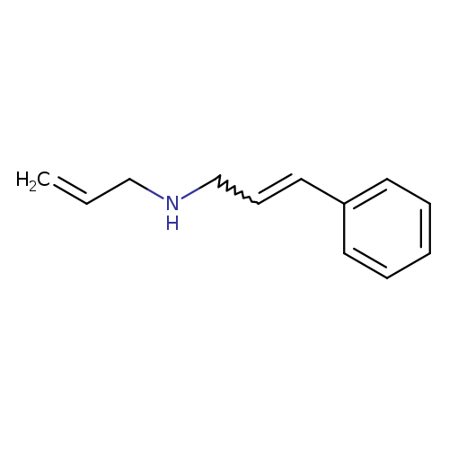 N-Allyl-3-phenylprop-2-en-1-amine
