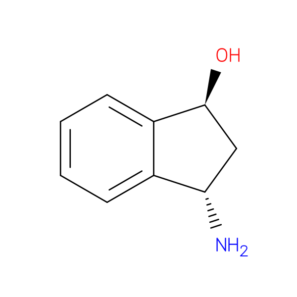 (1S,3S)-3-Amino-2,3-dihydro-1H-inden-1-ol