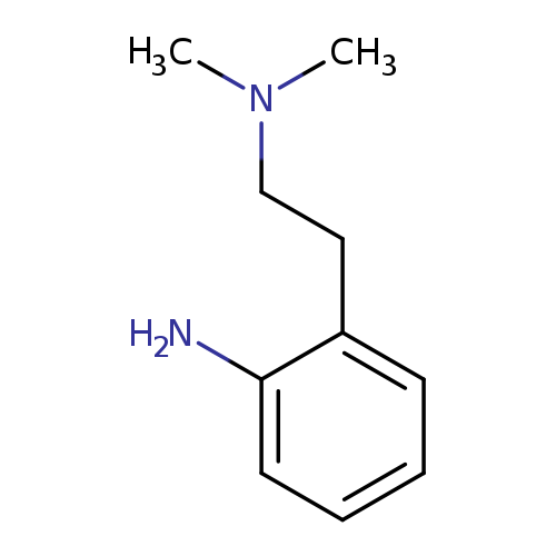 2-(2-(Dimethylamino)ethyl)aniline
