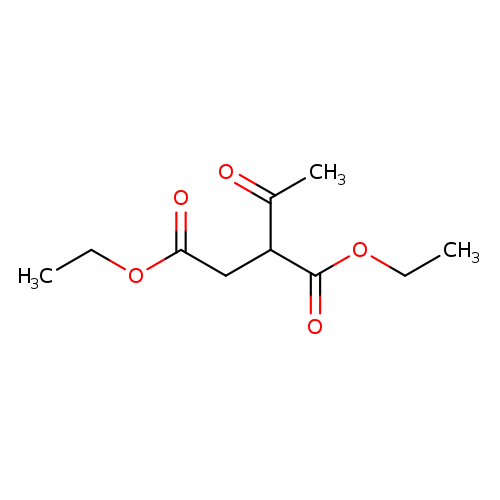 Diethyl 2-acetylsuccinate