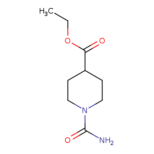 Ethyl 1-Carbamoylpiperidine-4-carboxylate
