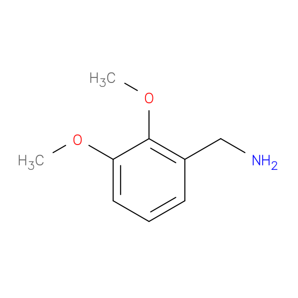 (2,3-Dimethoxyphenyl)Methanamine