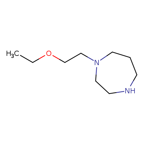 1-(2-ethoxyethyl)-1,4-diazepane