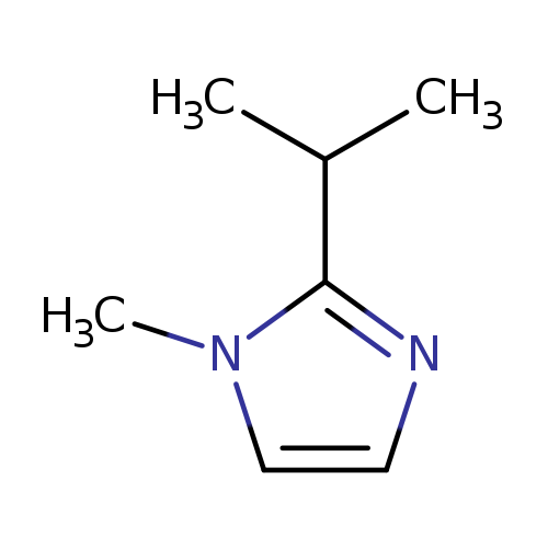 2-Isopropyl-1-methyl-1H-imidazole