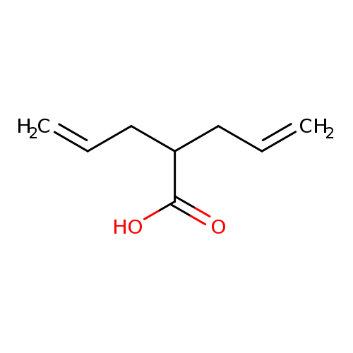 2-Allylpent-4-enoic acid