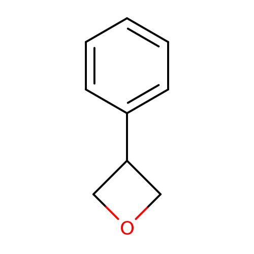 3-Phenyloxetane
