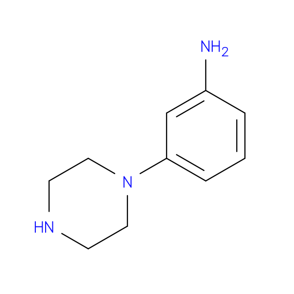 3-(Piperazin-1-yl)aniline
