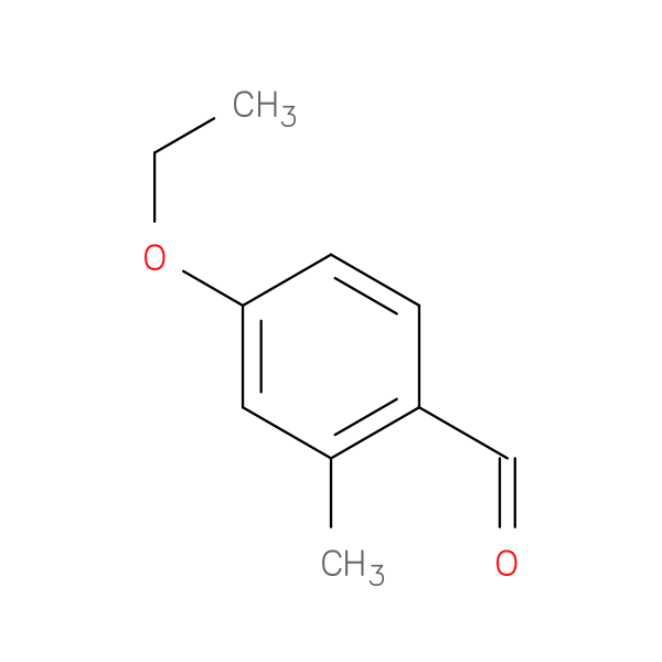 4-Ethoxy-2-methylbenzaldehyde