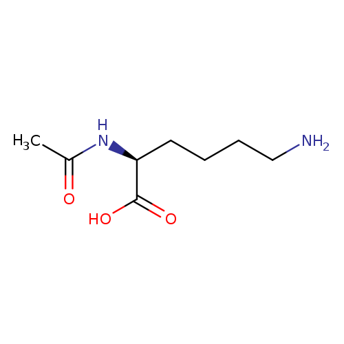 N-Acetyl-L-lysine