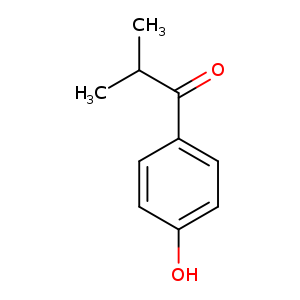 4'-hydroxy-2-methylpropiophenone