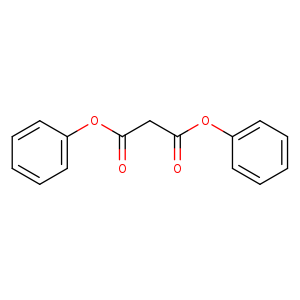 Diphenyl malonate