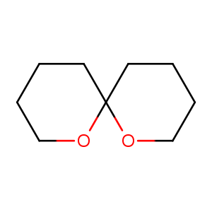 1,7-Dioxaspiro[5.5]undecane