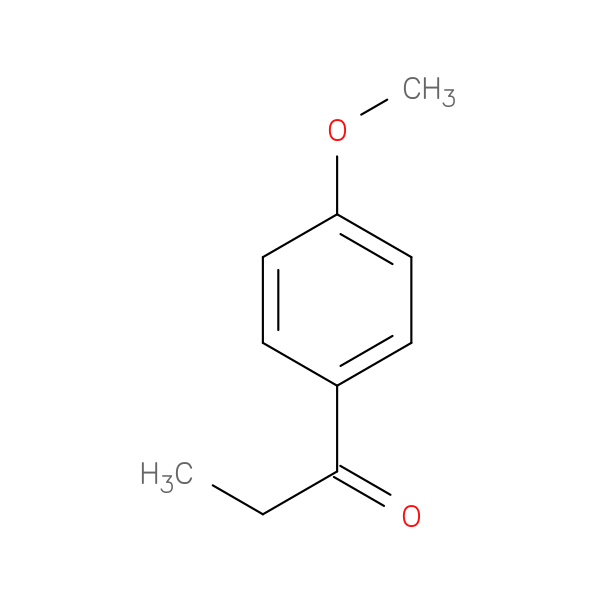 4-METHOXYPROPIOPHENONE