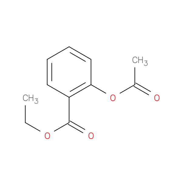 Ethyl 2-acetoxybenzoate