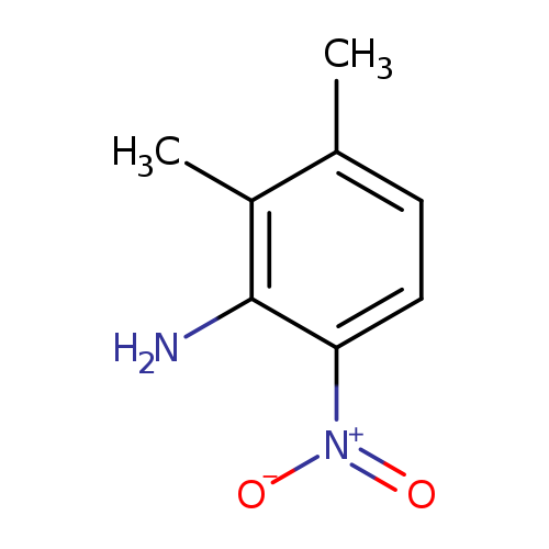2,3-Dimethyl-6-nitroaniline