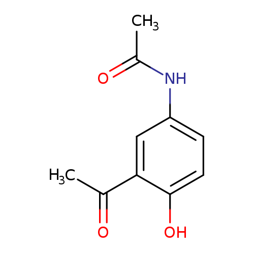 N1-(3-Acetyl-4-hydroxyphenyl)acetamide