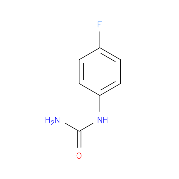 1-(4-Fluorophenyl)urea