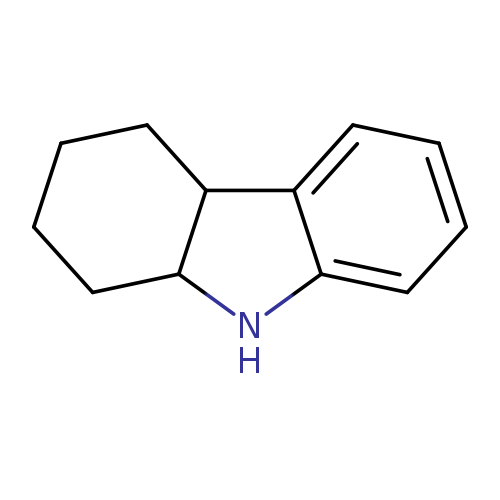 1H-Carbazole, 2,3,4,4a,9,9a-hexahydro-