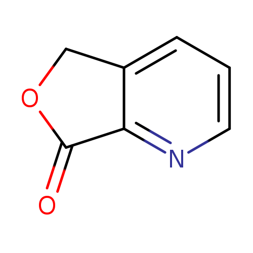 Furo[3,4-b]pyridin-7(5H)-one