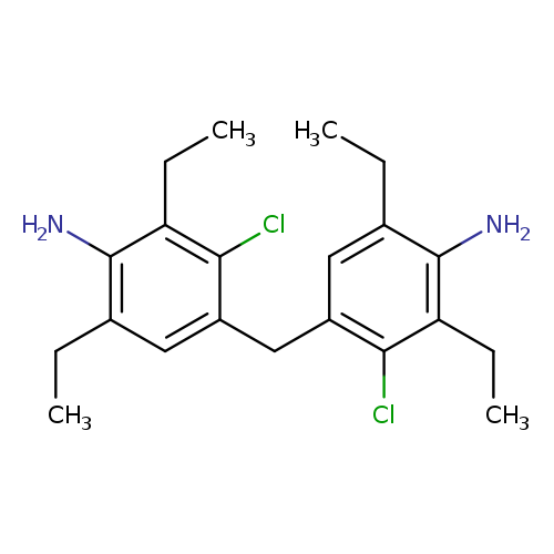 M-CDEA