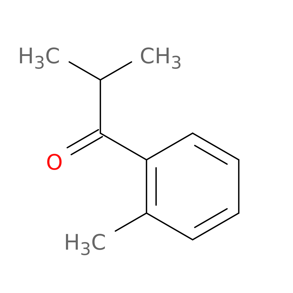 2-Methyl-1-(o-tolyl)propan-1-one