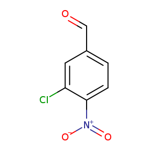 3-Chloro-4-nitrobenzaldehyde