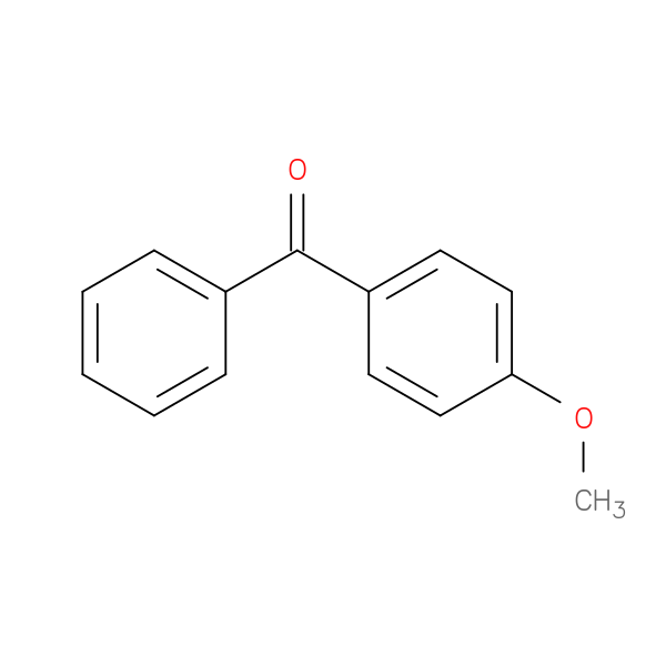 (4-Methoxyphenyl)(phenyl)methanone