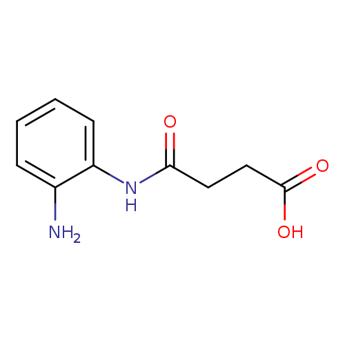 4-((2-Aminophenyl)amino)-4-oxobutanoic acid