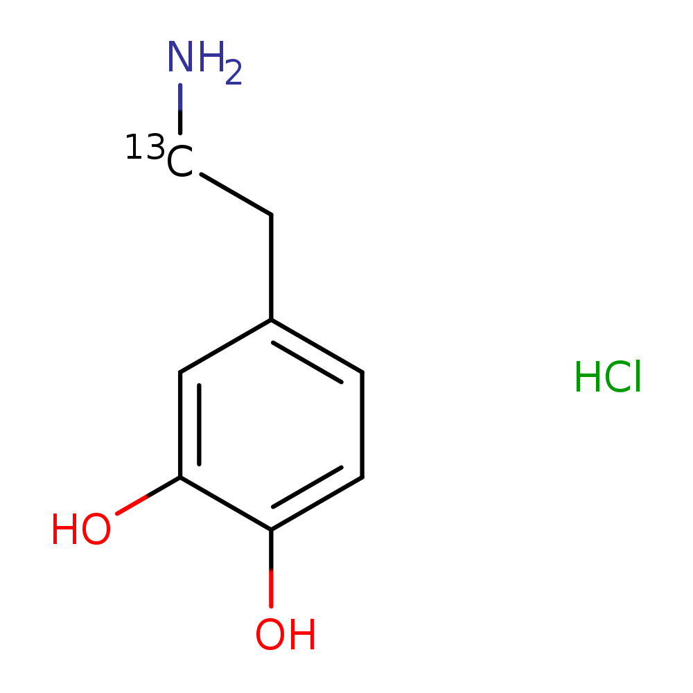 DOPAMINE HYDROCHLORIDE
