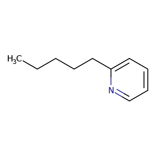 Pyridine, 2-pentyl-