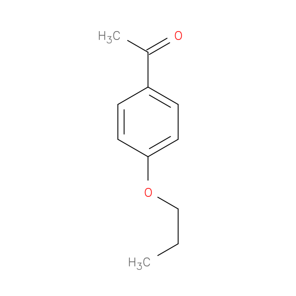 1-(4-Propoxyphenyl)ethanone