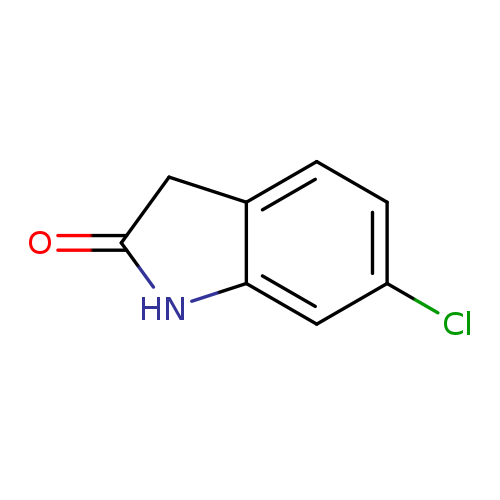 6-Chlorooxindole