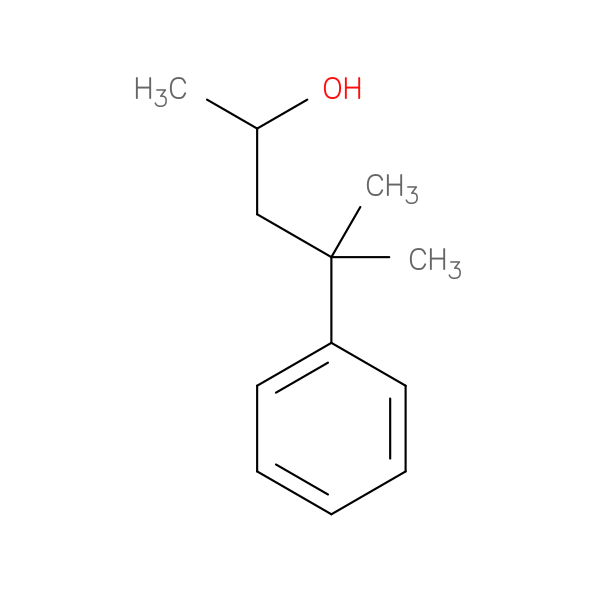 4-Methyl-4-phenylpentan-2-ol