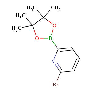 6-Bromopyridine-2-boronic acid pinacol ester