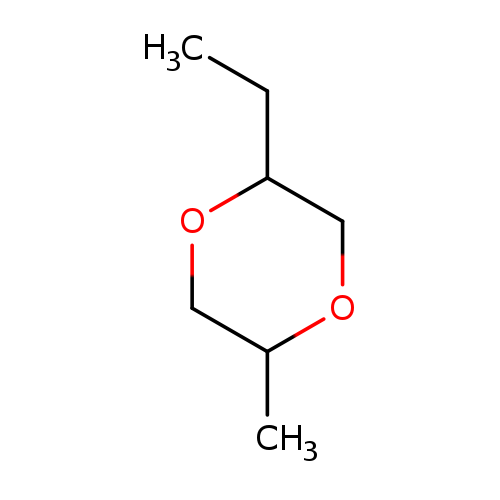 2-Ethyl-5-methyl-1,4-dioxane