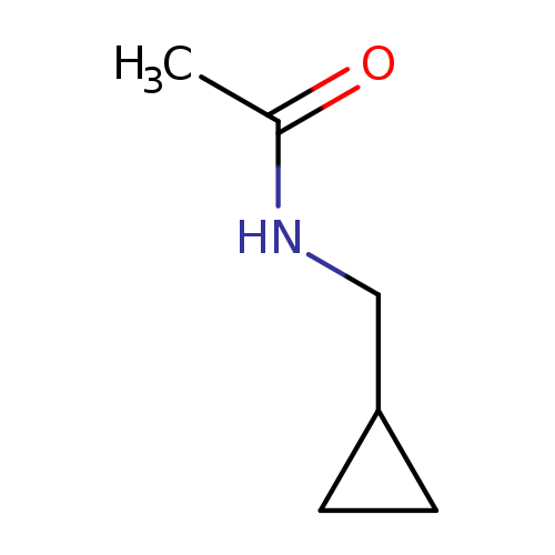 N-(Cyclopropylmethyl)acetamide