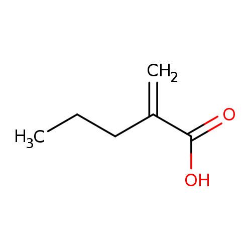 2-PROPYLACRYLIC ACID  99