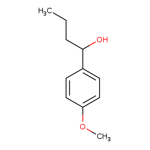 Benzenemethanol,4-methoxy-a-propyl-