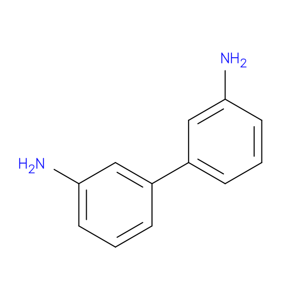 [1,1'-Biphenyl]-3,3'-diamine