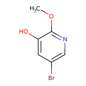5-bromo-2-methoxypyridin-3-ol