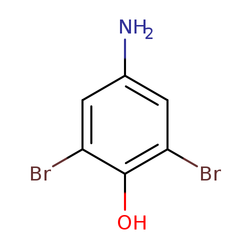 4-Amino-2,6-dibromophenol