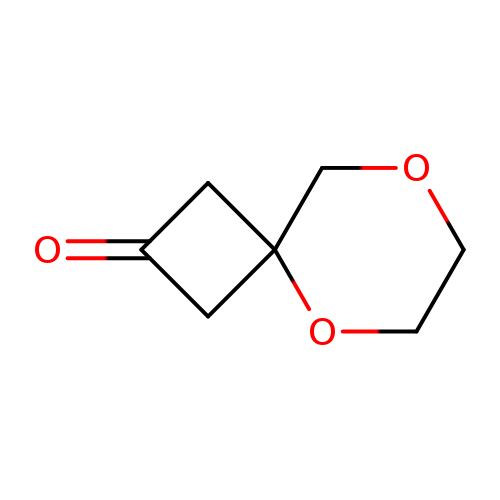 5,8-dioxaspiro[3.5]nonan-2-one