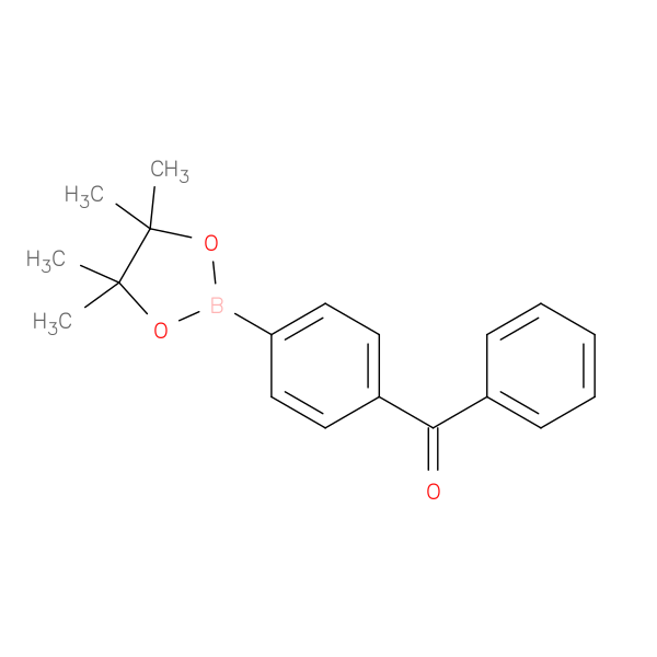 Phenyl(4-(4,4,5,5-tetramethyl-1,3,2-dioxaborolan-2-yl)phenyl)methanone