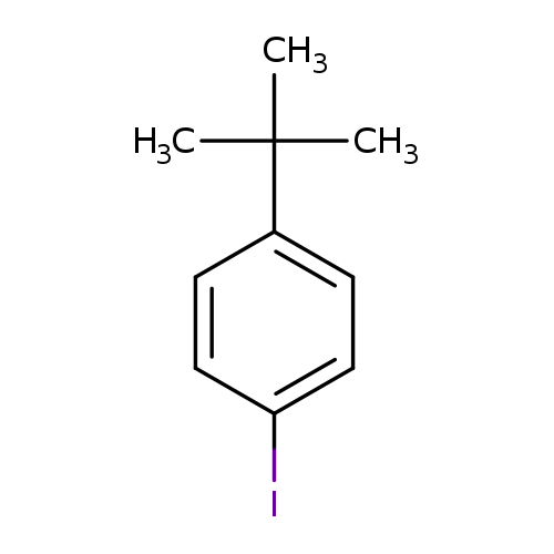 1-(tert-Butyl)-4-iodobenzene