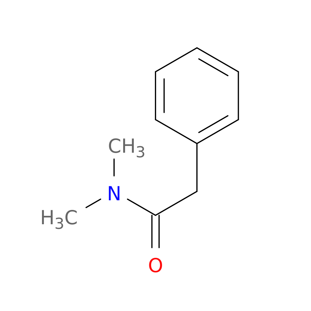 N,N-Dimethyl-2-Phenylacetamide