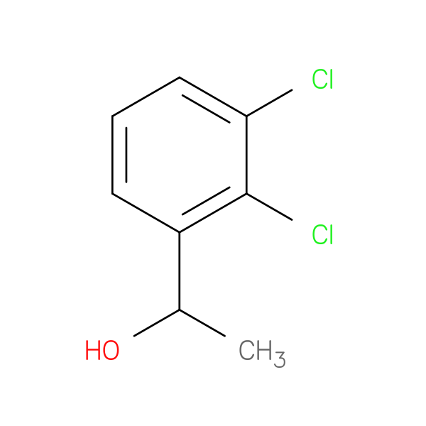 2,3-Dichloro-α-methylbenzenemethanol